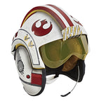 Productafbeelding Star Wars - Luke Skywalker Helm Replica met Licht- en Geluidseffecten