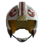 Productafbeelding Star Wars - Luke Skywalker Helm Replica met Licht- en Geluidseffecten