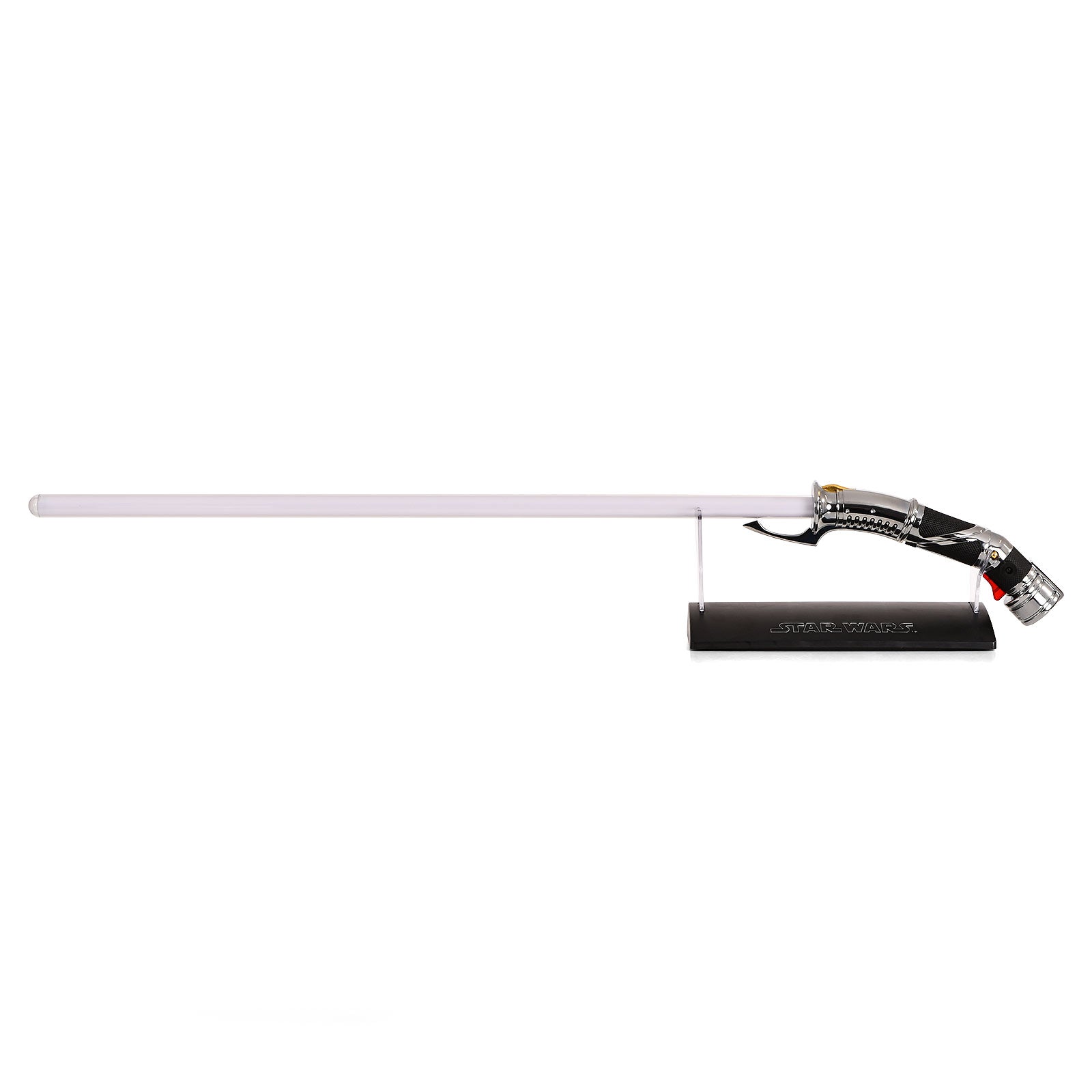 Produktbild Star Wars - Count Dooku Force FX Lichtschwert