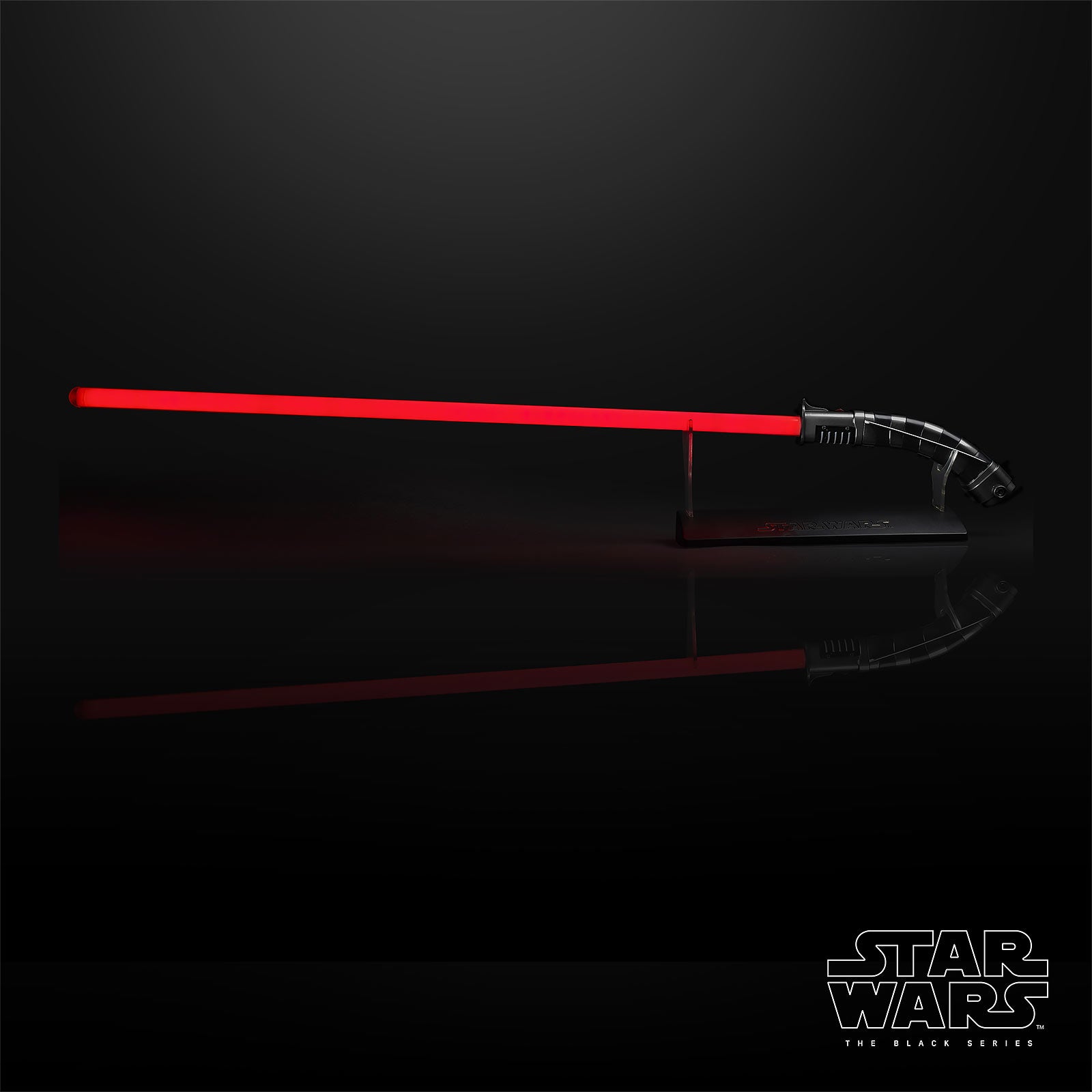 Image produit Star Wars - Asajj Ventress Force FX Sabre Laser