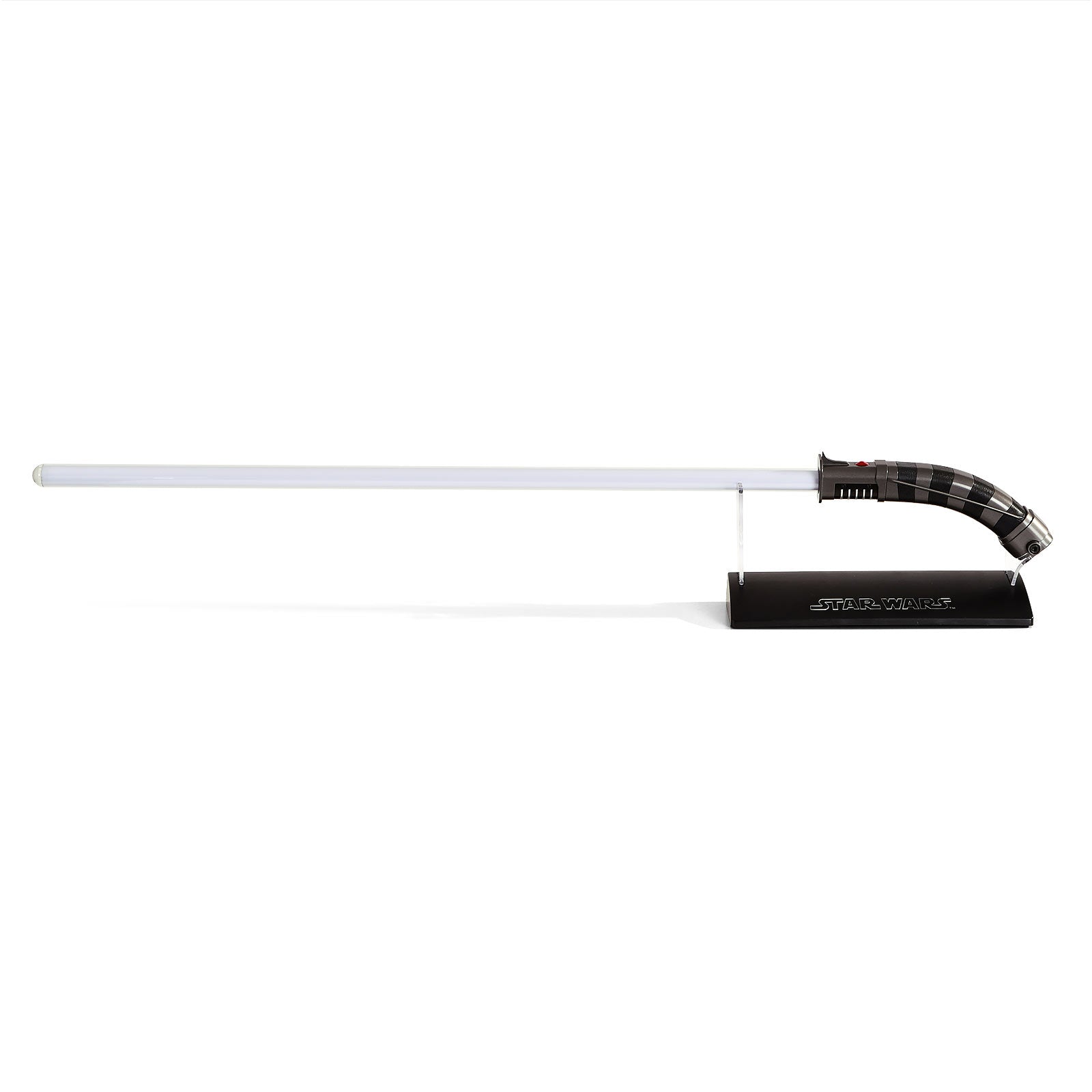 Image produit Star Wars - Asajj Ventress Force FX Sabre Laser