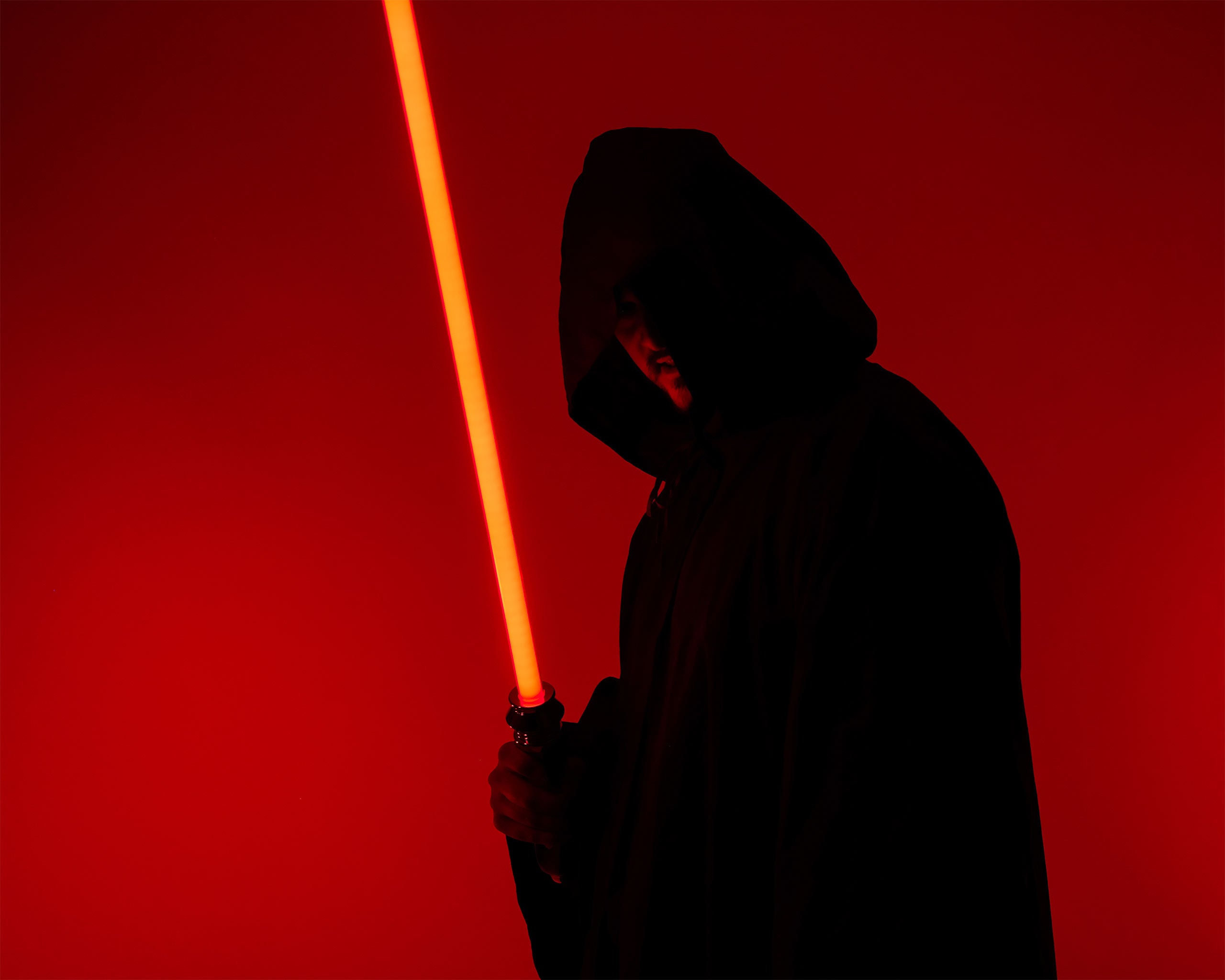 Image produit Star Wars - Darth Sidious Force FX Elite Sabre Laser