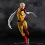 Image produit One Punch Man - Figurine Héros Saitama 18cm