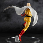 Image produit One Punch Man - Figurine Héros Saitama 18cm