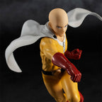 Image produit One Punch Man - Figurine Héros Saitama 18cm