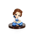 Produktbild Die Schöne und das Biest - Belle Q Posket Figur 5 cm