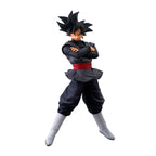 Image produit Dragon Ball Super - Goku Black Future Battle Figurine 17 cm