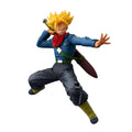 Produktbild Dragon Ball Super - Super Saiyajin Trunks Future Battle Figur 17 cm