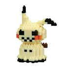 Productafbeelding Pokemon - Mimikyu nanoblock Mini Bouwsteen Figuur