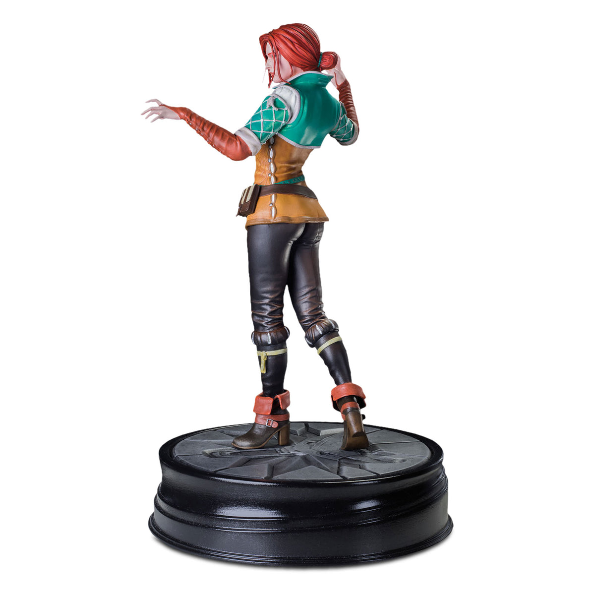 Productafbeelding Witcher - Triss Wild Hunt Beeldje 24 cm