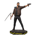 Image produit Cyberpunk 2077 - Figurine Male V 23 cm