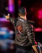Image produit Cyberpunk 2077 - Figurine Male V 23 cm