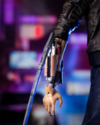 Image produit Cyberpunk 2077 - Figurine Male V 23 cm