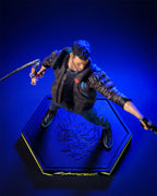 Image produit Cyberpunk 2077 - Figurine Male V 23 cm