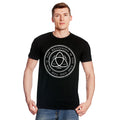 Image produit T-Shirt Beginning & End pour les fans de Dark noir