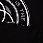 Image produit T-Shirt Beginning & End pour les fans de Dark noir