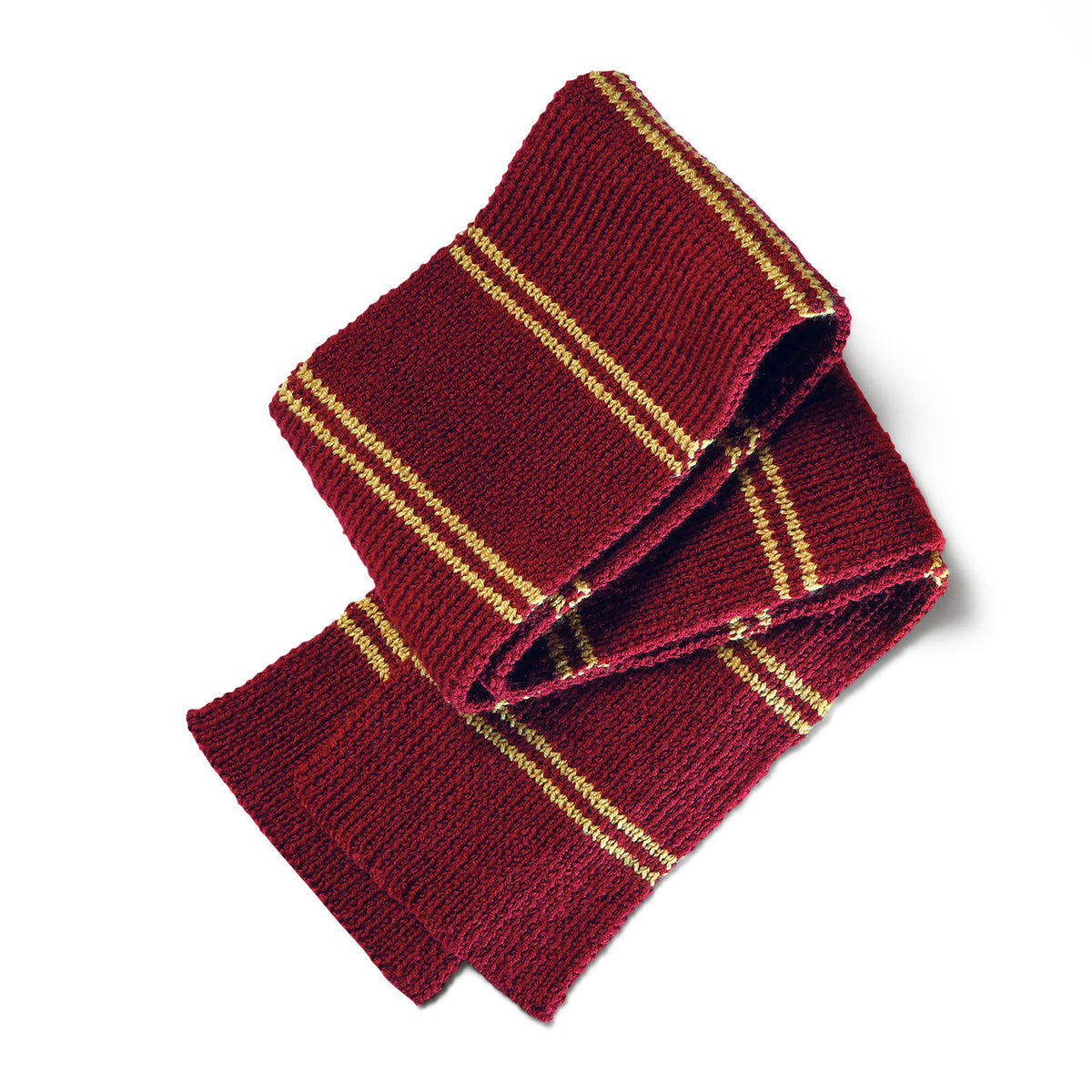 Image produit Harry Potter - Ensemble de tricot pour écharpe Gryffondor