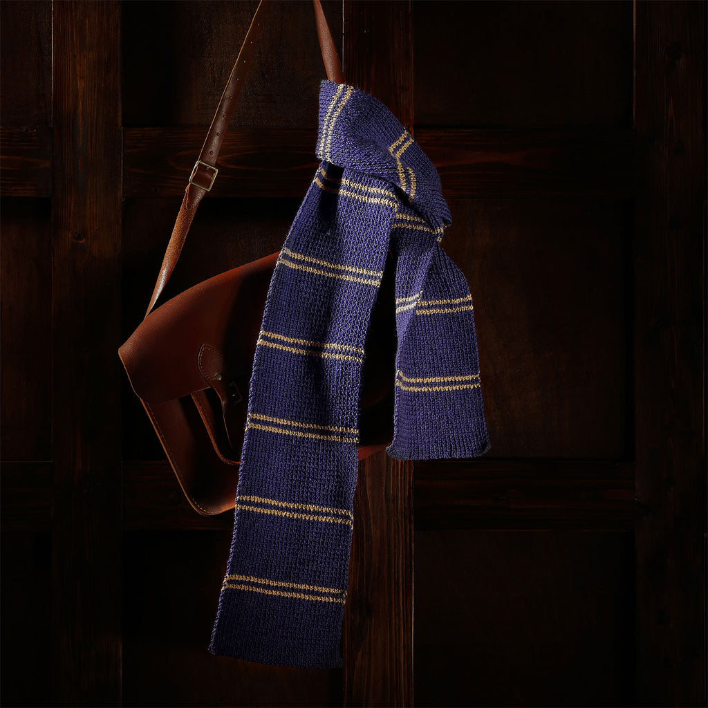 Image produit Harry Potter - Ensemble de tricot pour écharpe Ravenclaw