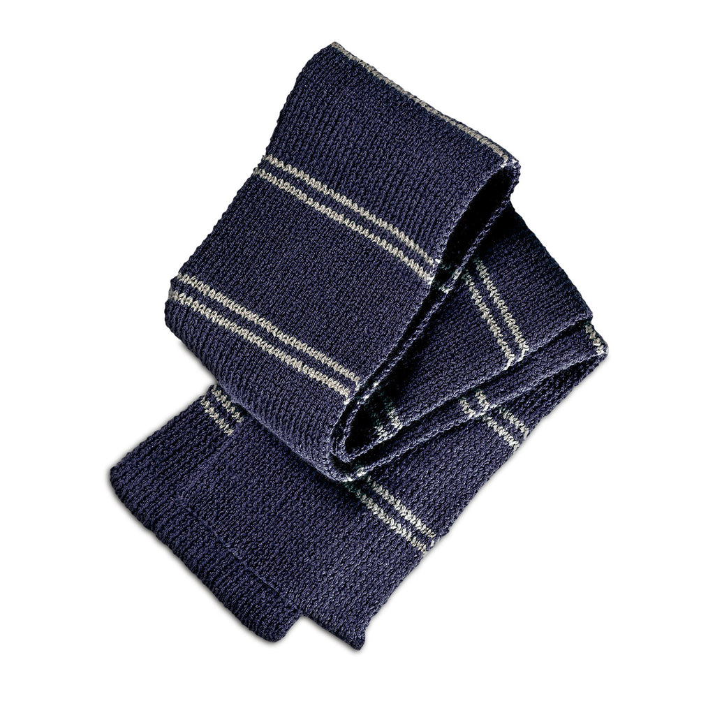 Image produit Harry Potter - Ensemble de tricot pour écharpe Ravenclaw