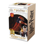 Produktbild Harry Potter - Gryffindor Handschuhe & Strümpfe Strick-Set