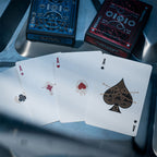 Produktbild Star Wars - Dark Side Kartenspiel