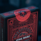 Produktbild Star Wars - Dark Side Kartenspiel