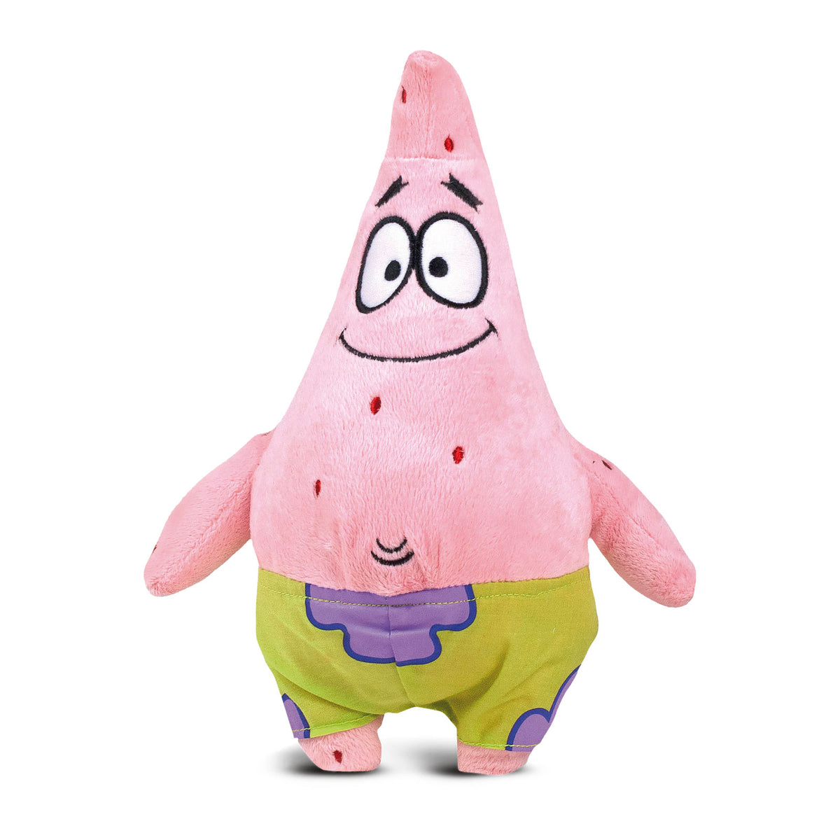 Productafbeelding SpongeBob - Patrick Knuffel Figuur 30cm