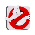 Productafbeelding Ghostbusters - 3D Logo Lamp