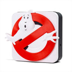Productafbeelding Ghostbusters - 3D Logo Lamp