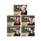 Productafbeelding Harry Potter - Strijd om Zweinstein Uitbreiding - De Monsterdoos met Monsters