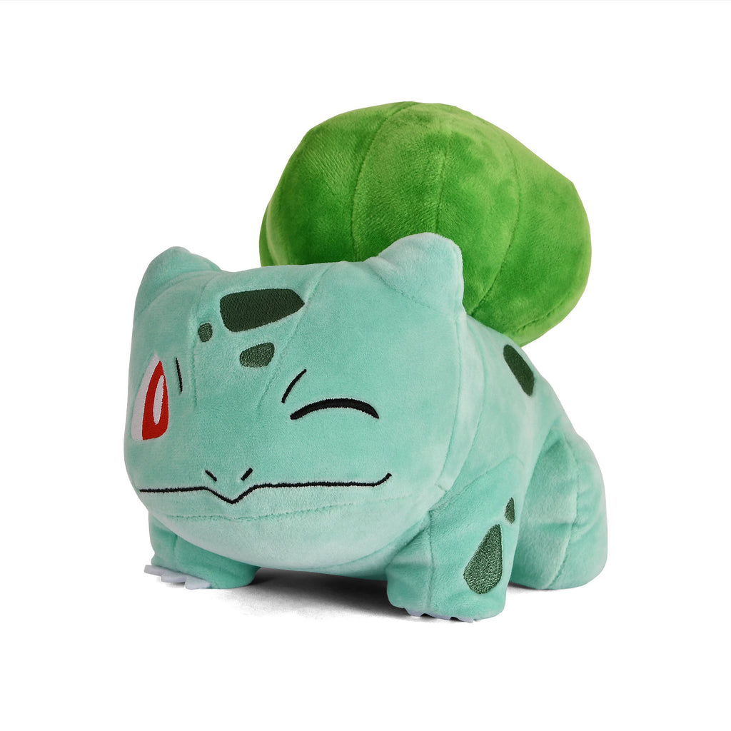 Produktbild Pokemon - Bisasam Plüsch Figur 20 cm