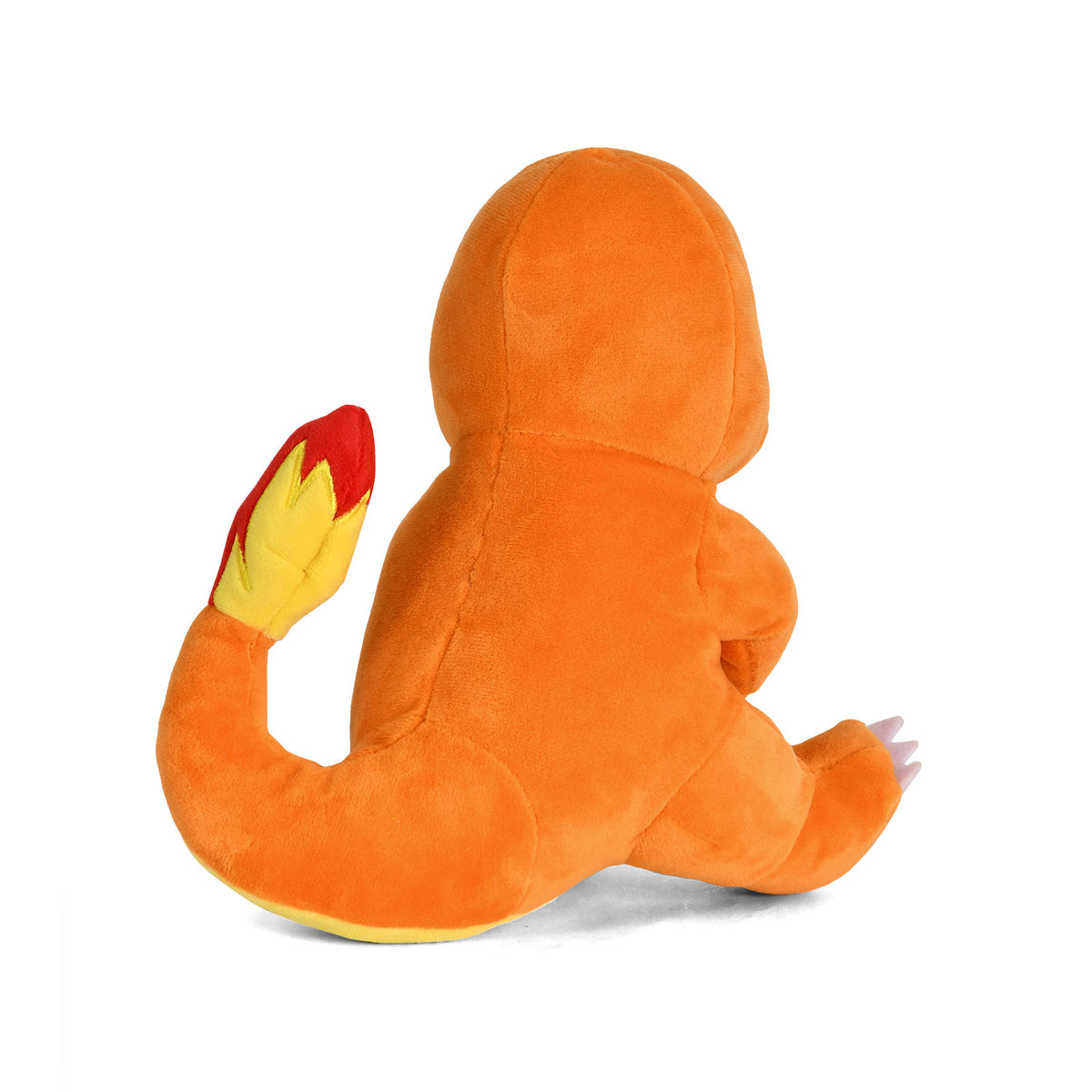Productafbeelding Pokemon - Charmander Pluchen Knuffel 20 cm