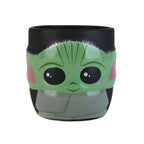 Product image The Child 3D Mug - Star Wars The Mandalorian Black