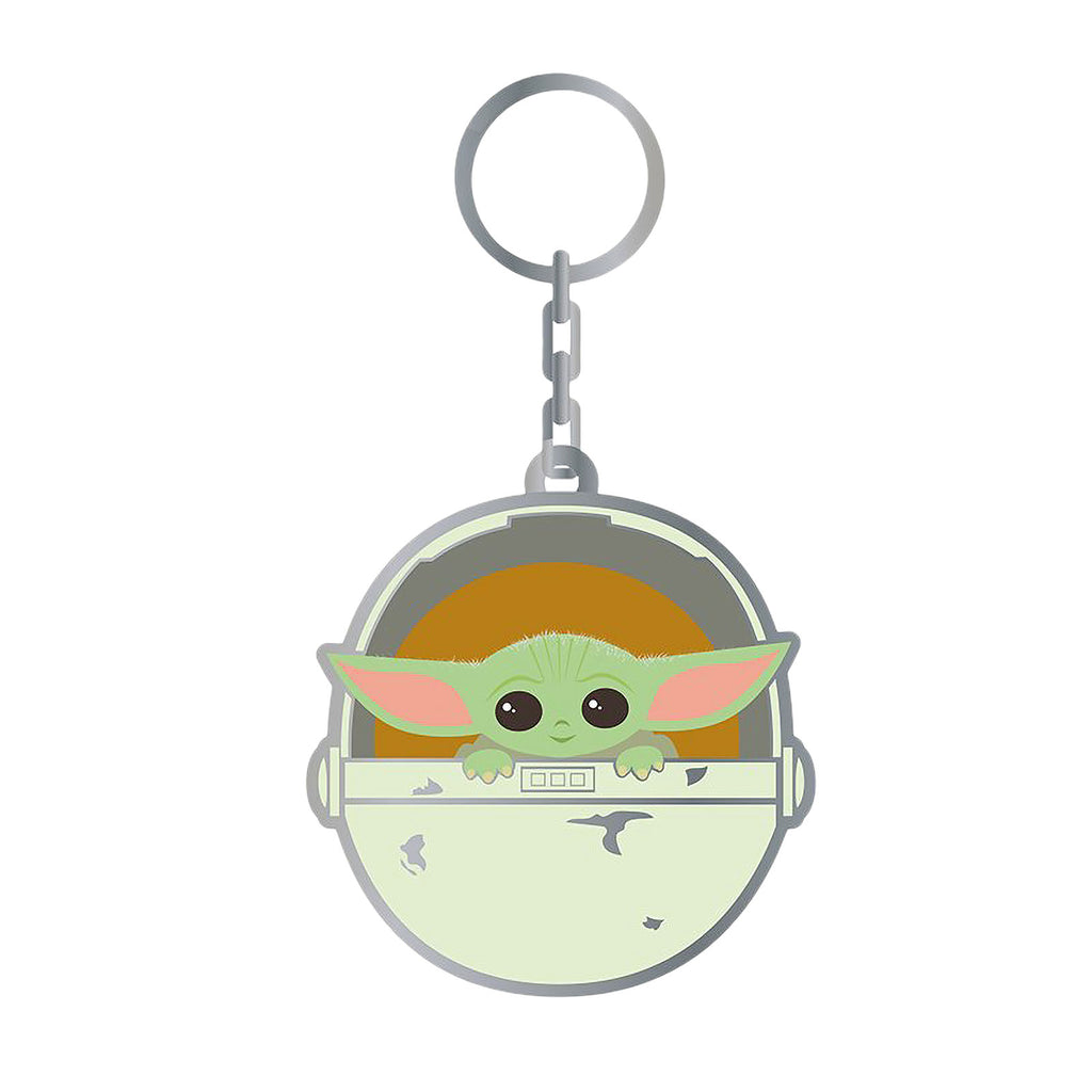 Productafbeelding The Child Sleutelhanger - Star Wars The Mandalorian