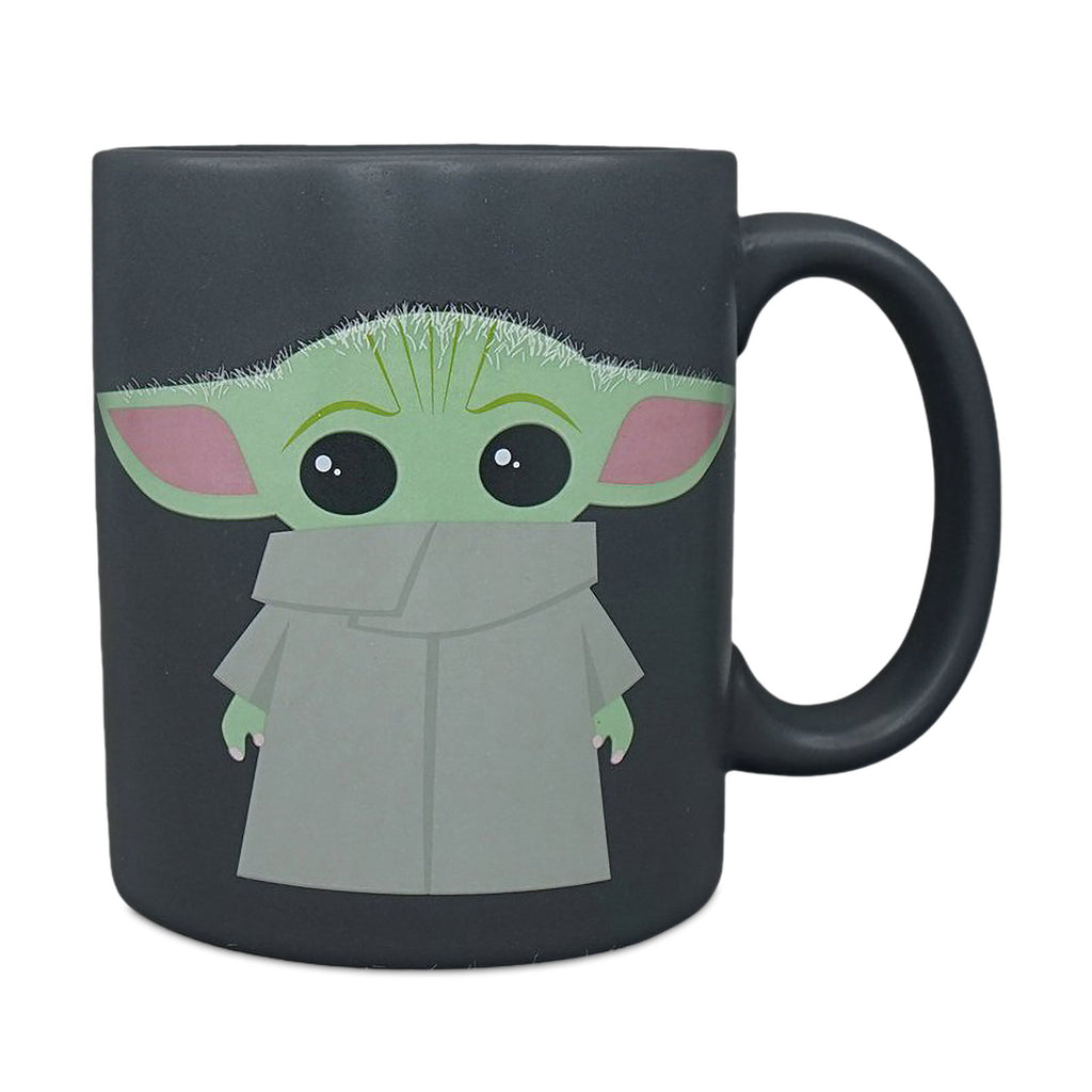 Image produit Tasse The Child Armed and Dangerous - Star Wars The Mandalorian