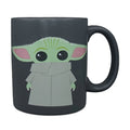 Image produit Tasse The Child Armed and Dangerous - Star Wars The Mandalorian