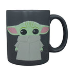 Image produit Tasse The Child Armed and Dangerous - Star Wars The Mandalorian
