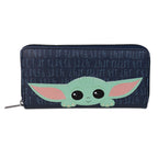 Produktbild The Child Geldbörse Damen - Star Wars The Mandalorian