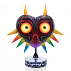 Image produit Zelda - Statue de Majora's Mask avec lumière
