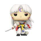 Image produit Inu Yasha - Figurine Funko Pop Sesshomaru
