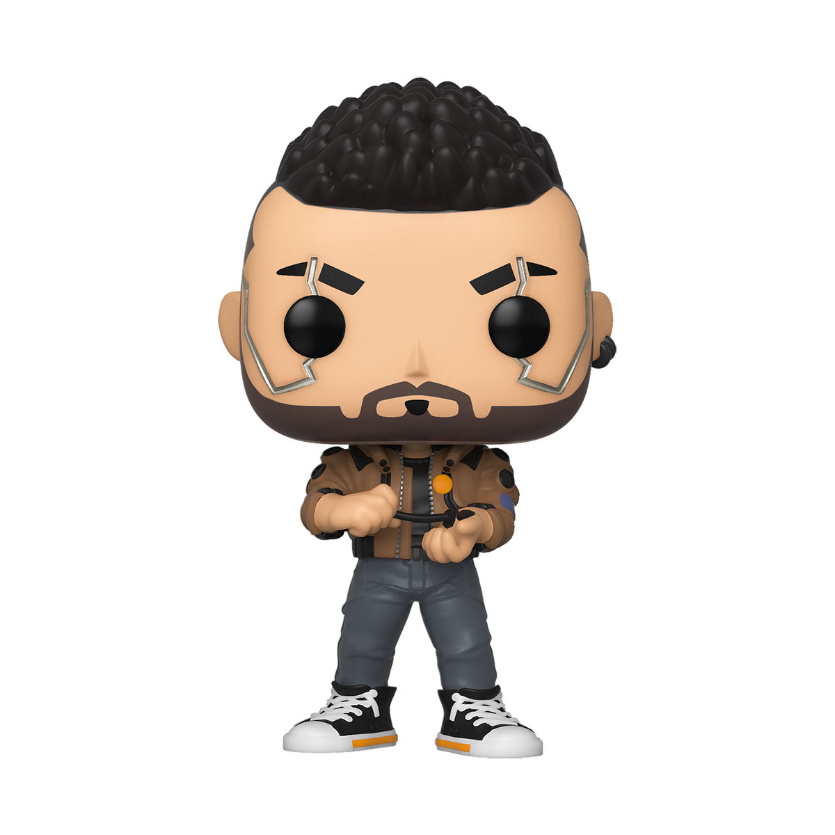 Productafbeelding Cyberpunk 2077 - V-Male Funko Pop Figure