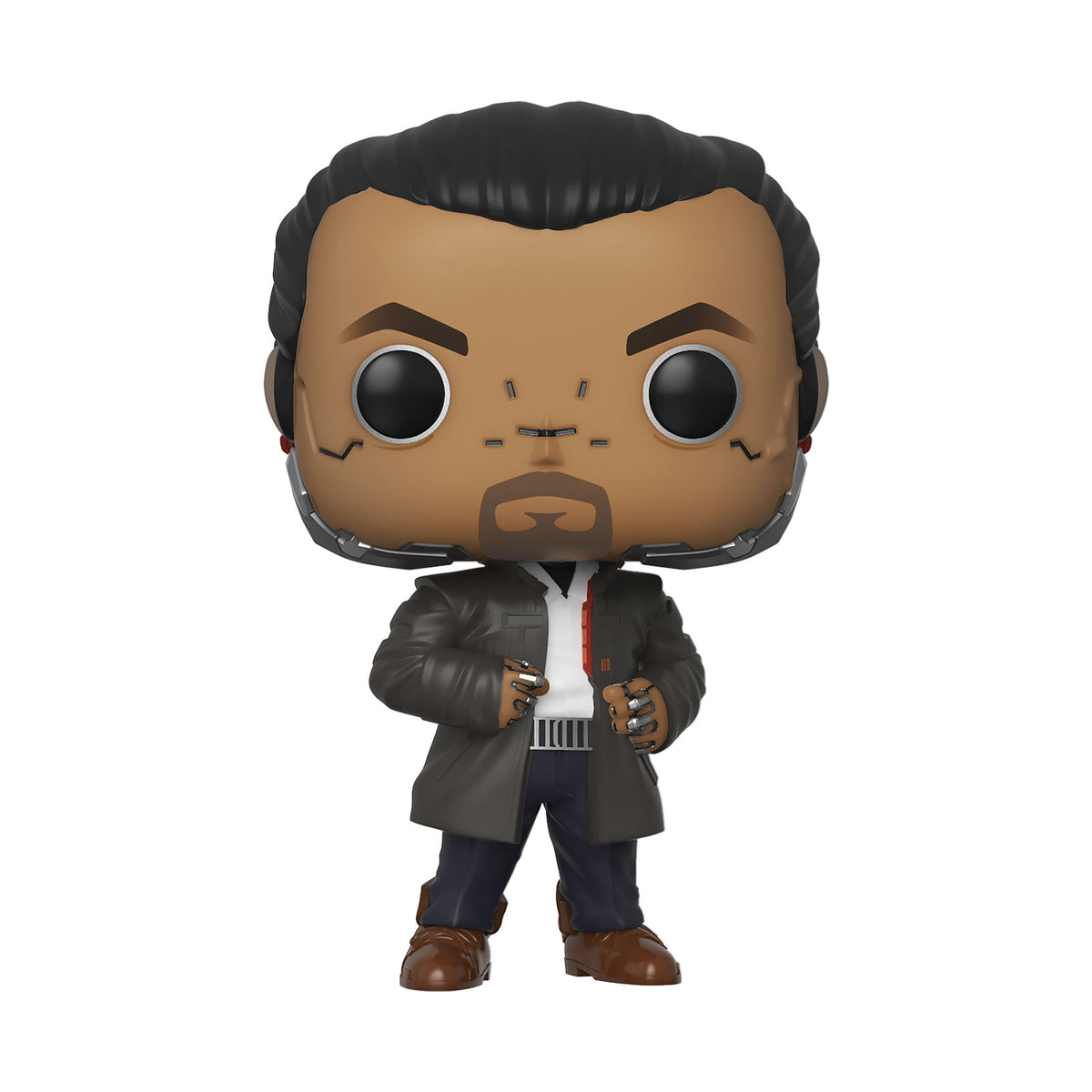 Produktbild Cyberpunk 2077 - Takemura Funko Pop Figur