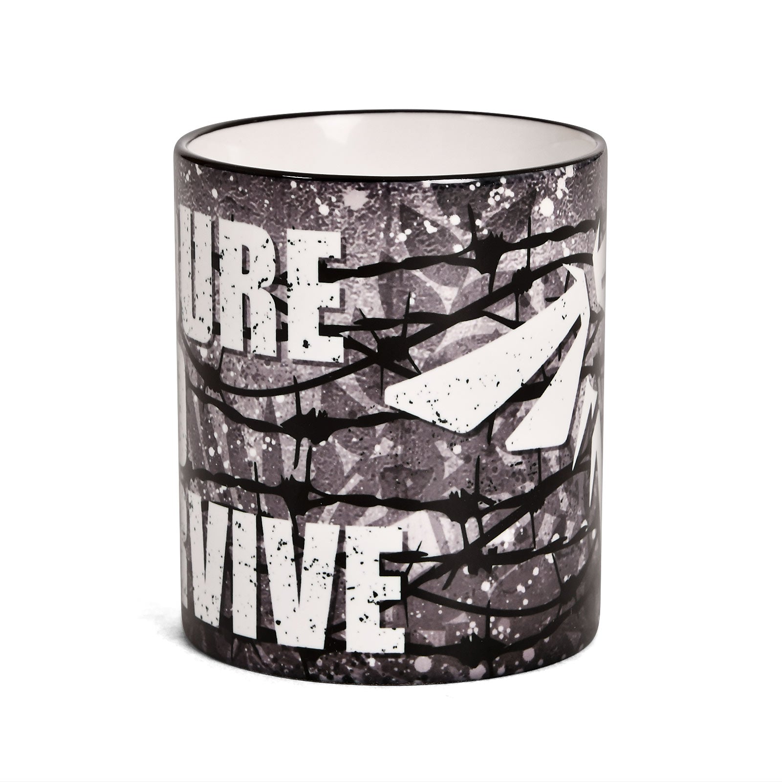 Image produit Tasse Endure and Survive pour les fans de The Last of Us