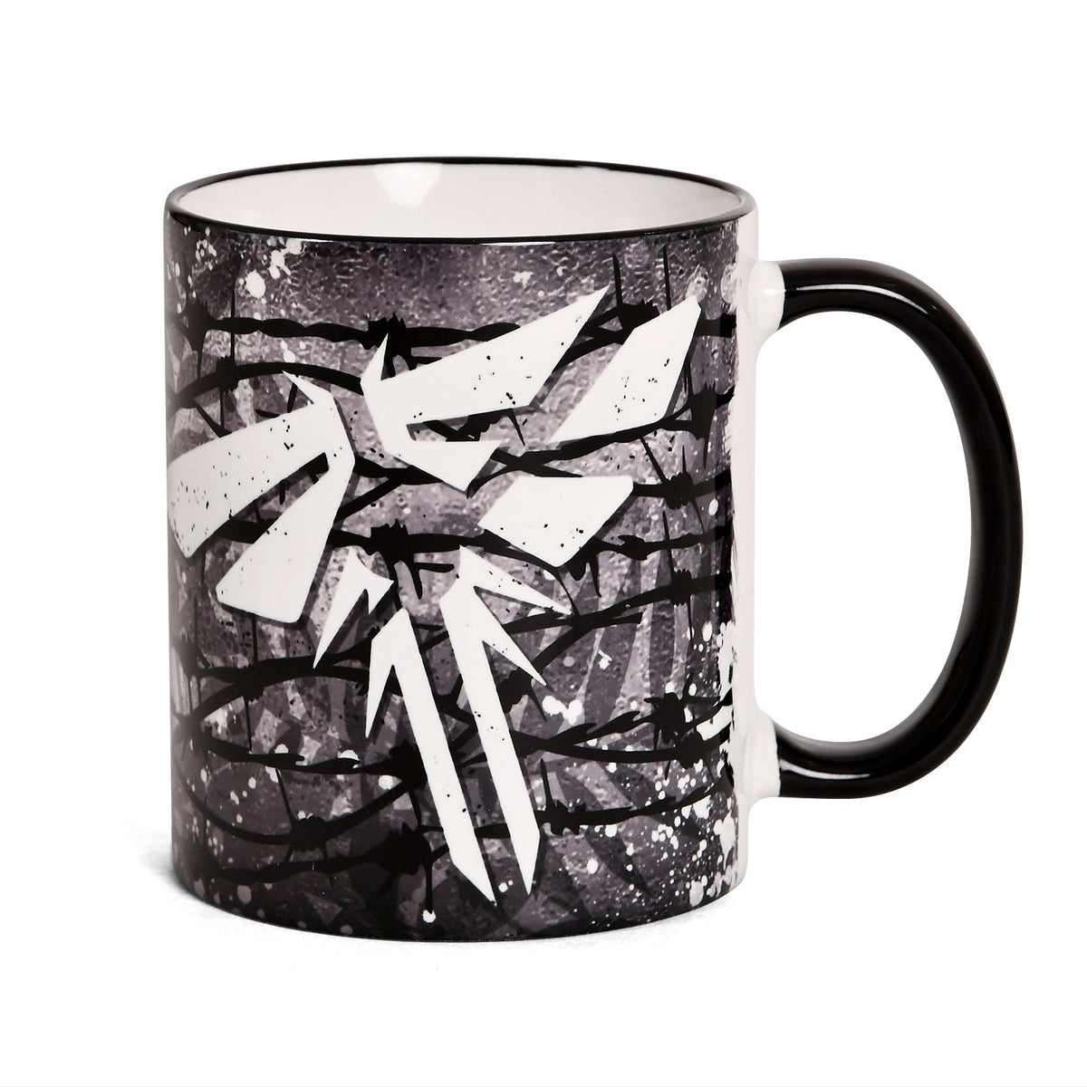 Image produit Tasse Endure and Survive pour les fans de The Last of Us