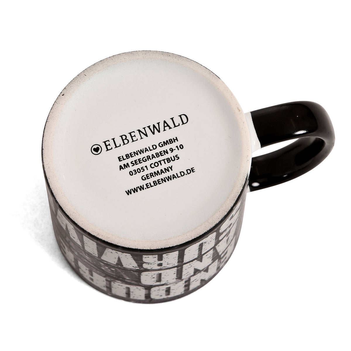 Image produit Tasse Endure and Survive pour les fans de The Last of Us