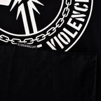 Image produit T-shirt Endure and Survive pour les fans de The Last of Us noir