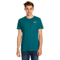 Productafbeelding Zelda - Link met Wolf-Link T-shirt turquoise