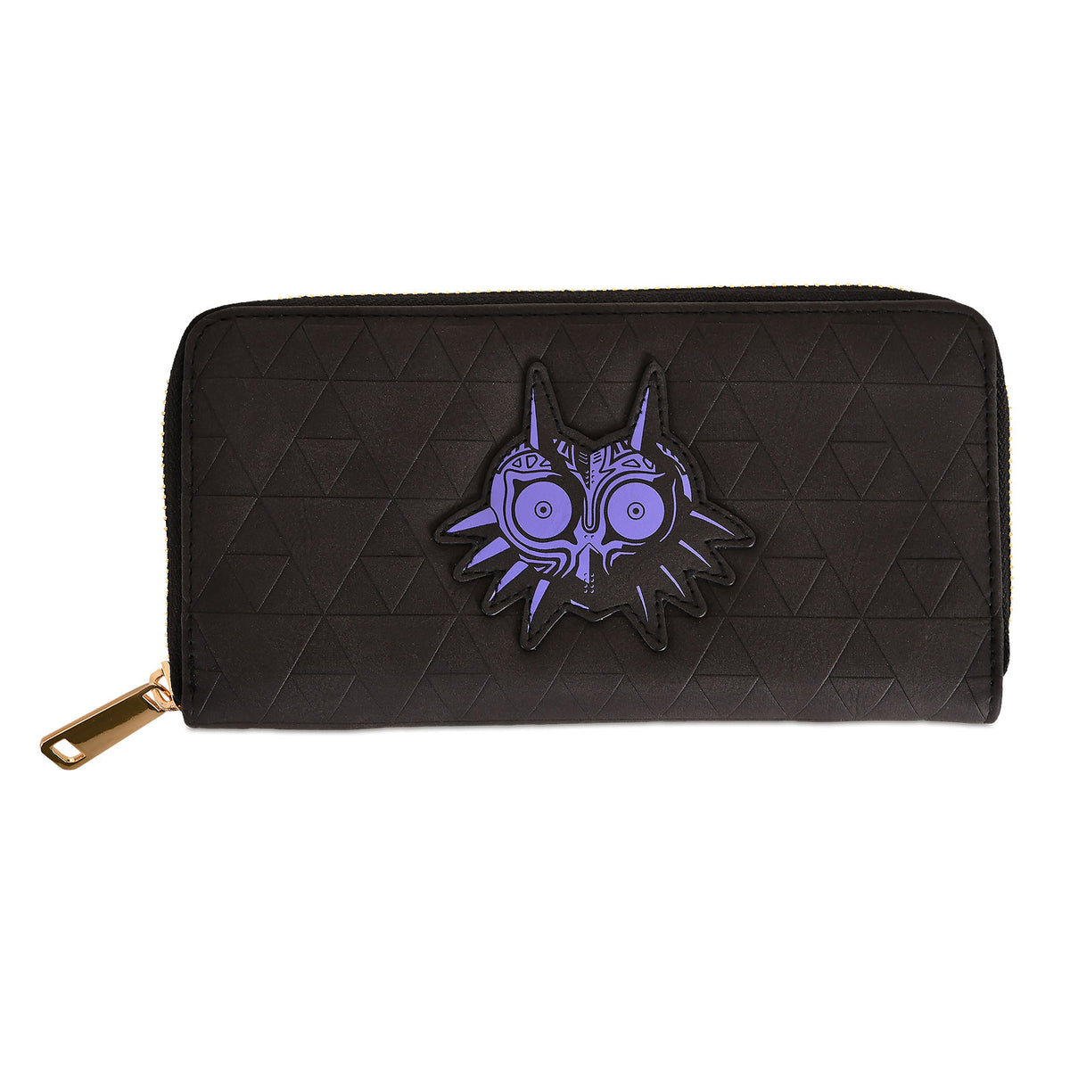 Productafbeelding Zelda - Majora's Mask Portemonnee Zwart