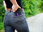 Productafbeelding Zelda - Majora's Mask Portemonnee Zwart