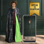 Productafbeelding Harry Potter Onzichtbaarheidsmantel App-geoptimaliseerd